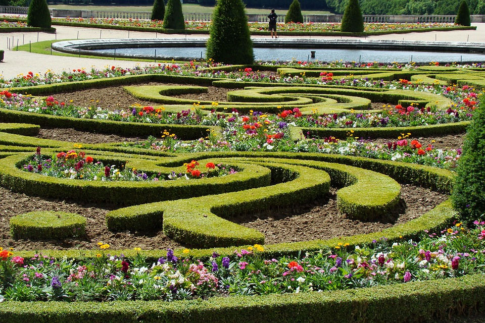 Versailles