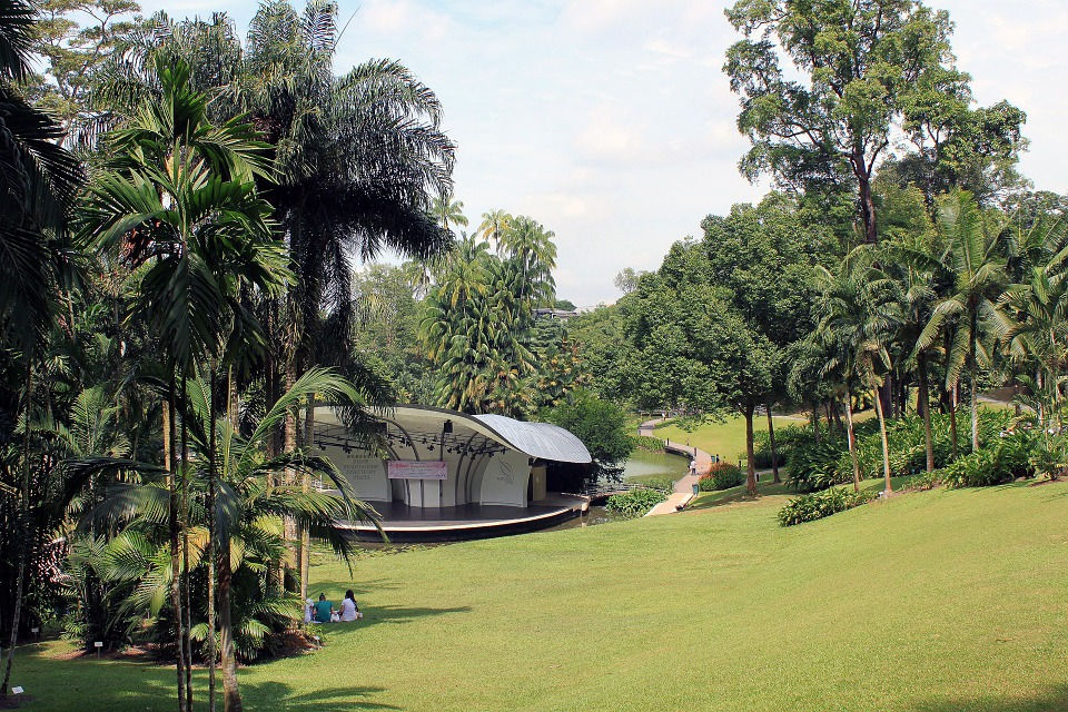 Garden Singapore