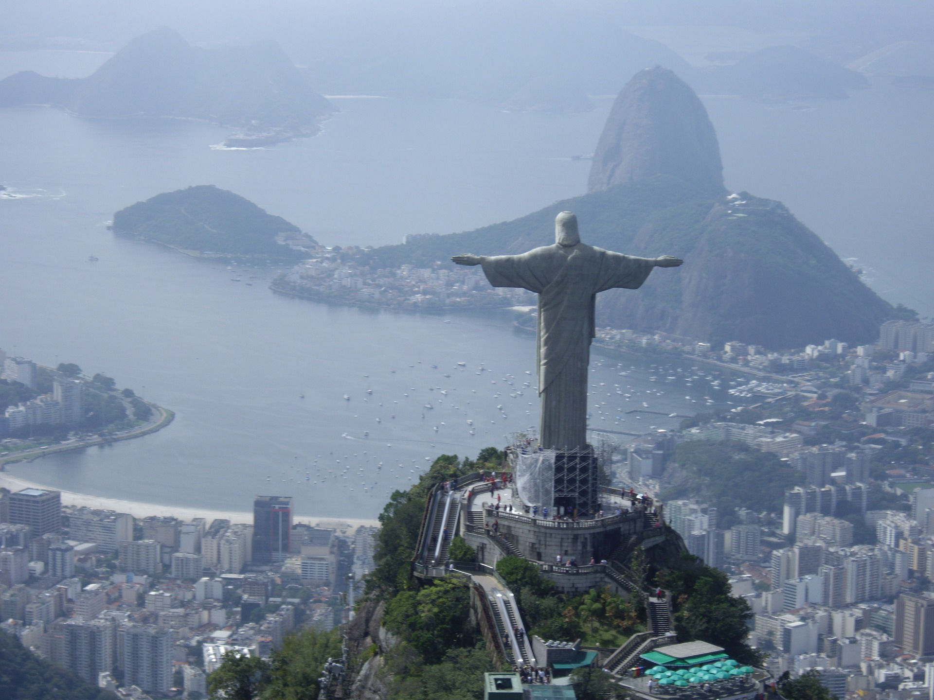 rio beach
