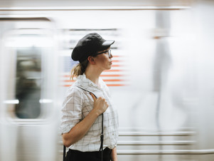 Tips for The Solo Traveler: Mistakes to Avoid When Traveling Alone
