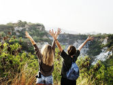 How far in advance should you book your trip??