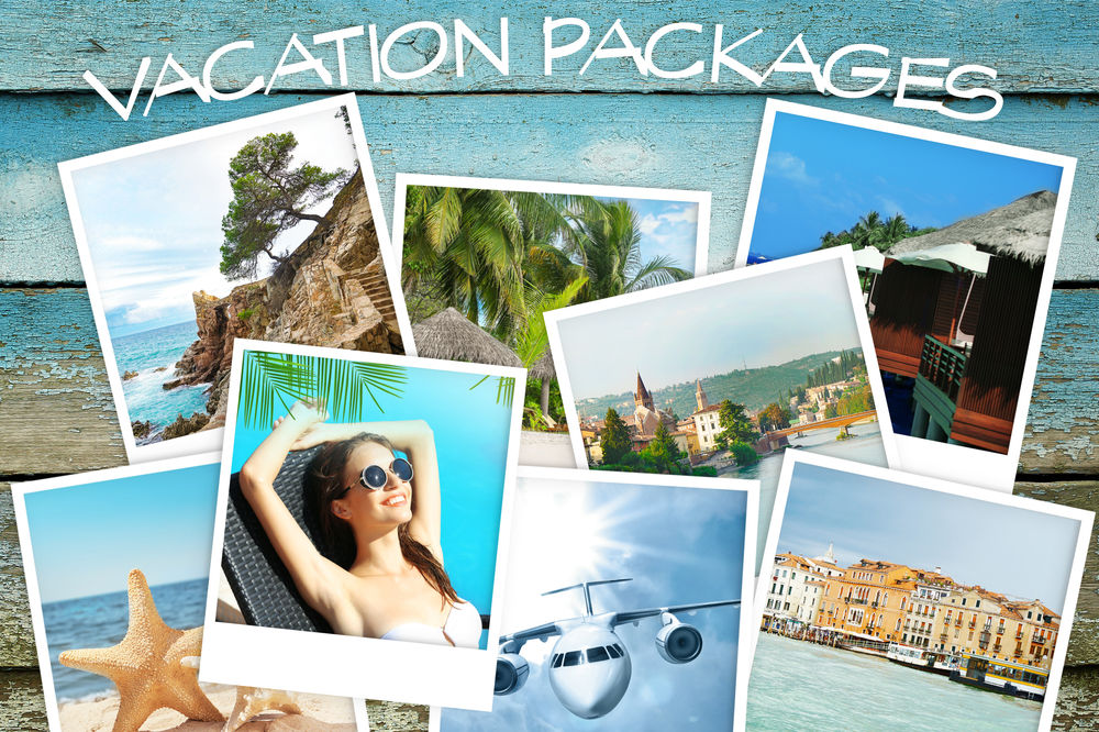 Summer Vacation Packages Do They Really Save You Money?