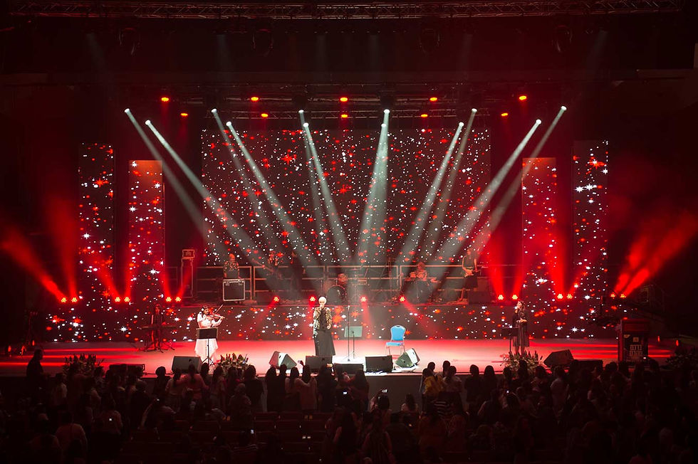 בניני האומה ירושלים, ספטמבר 2018