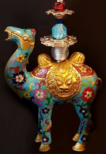 Cloisonet Kamel 20200827_184338 2 Detail