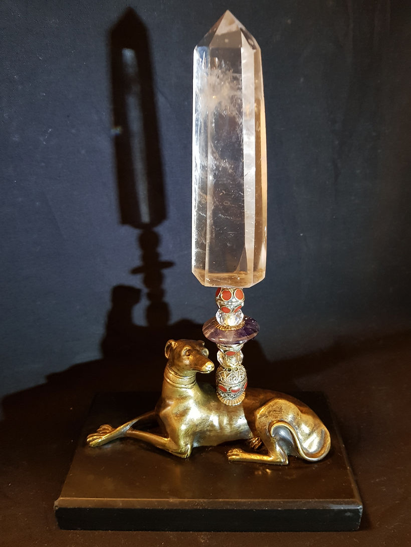 Kunstkammer Wunderkammer Objekte