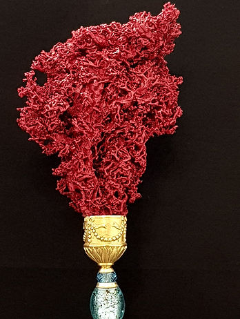 Prinz blaue Perlen rote Koralle Top.jpg