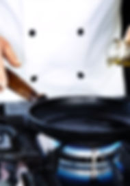 Professional-Cooking