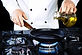 Professional-Cooking