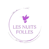Logo des Nuits Folles