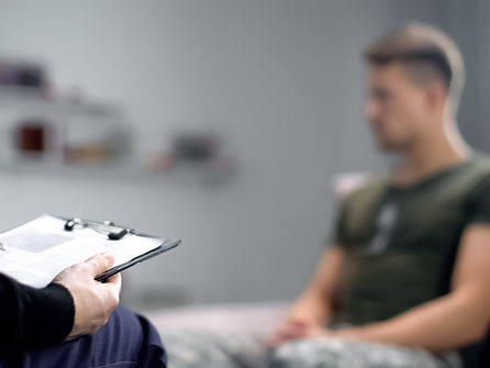 VA Healthcare Staffing