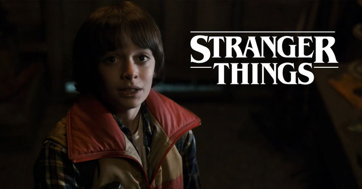 Will Byers, de Stranger Things, canta com Panic! At The Disco