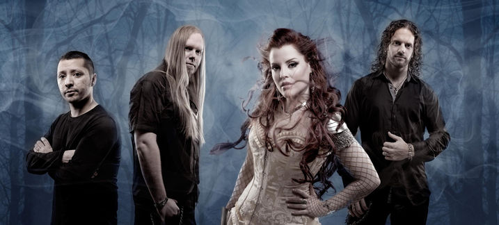 Sirenia: banda lança "Dim Days of Dolor", seu mais novo videoclipe