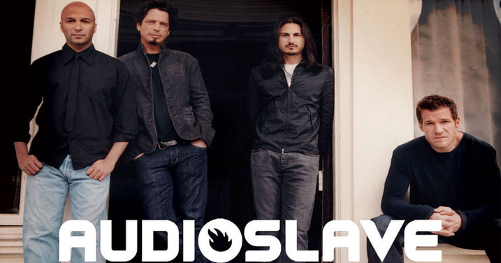Audioslave permanece como uma possibilidade