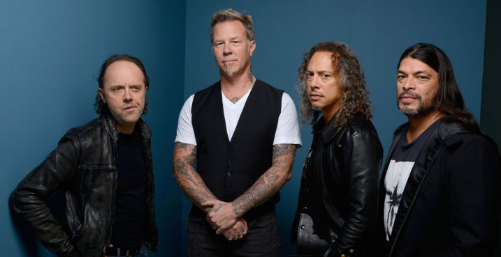 Metallica: banda anuncia novidade