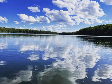 August Reflections: On Angry Parents & the Beauty of Imperfection