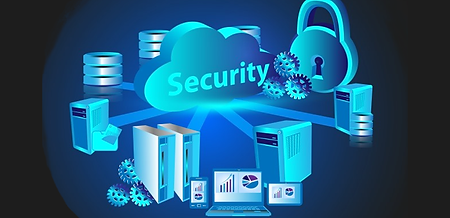 cloud security