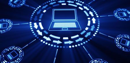 Network infastructure