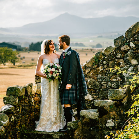 Barra Barn Bonanza - Toni & Lewis