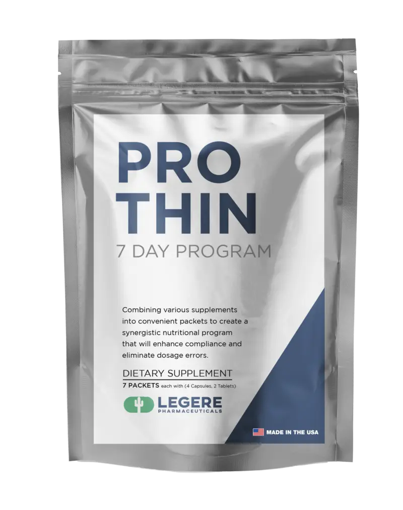 Prothin Weight loss Platinum