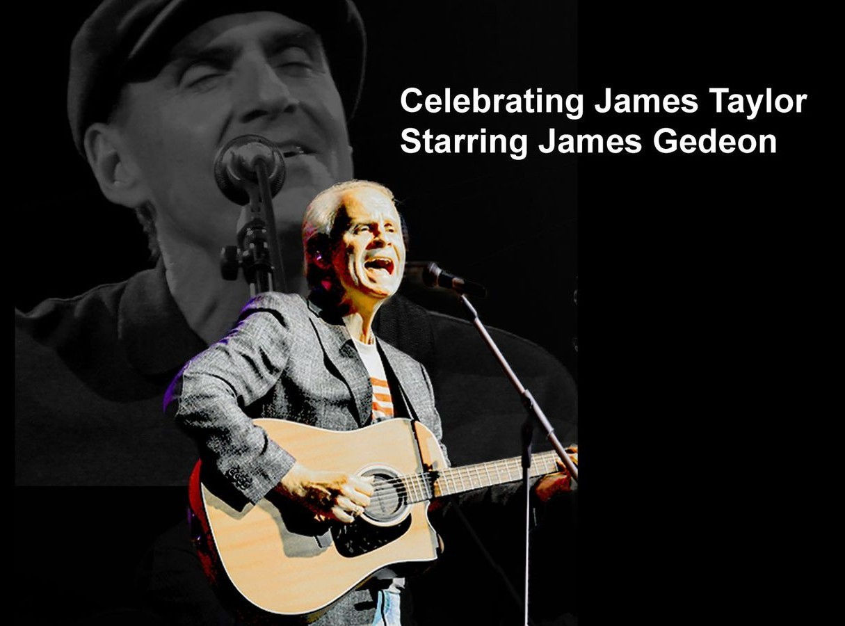James Gedeon- Fri. June 19th 2026