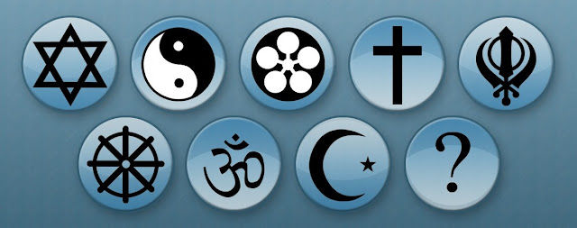 Religion: A Good Thing or A Fool's Paradise?