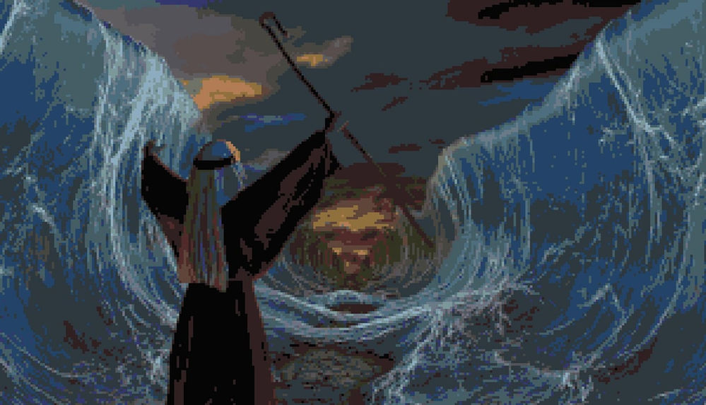 Passover's Messianic Mystery