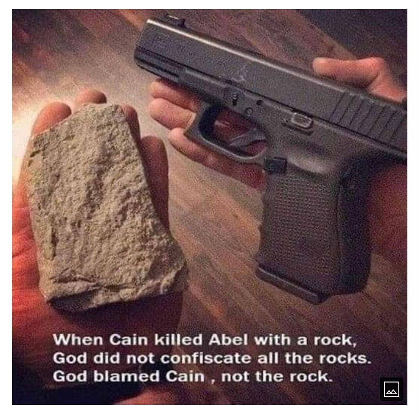 Ban All Rocks