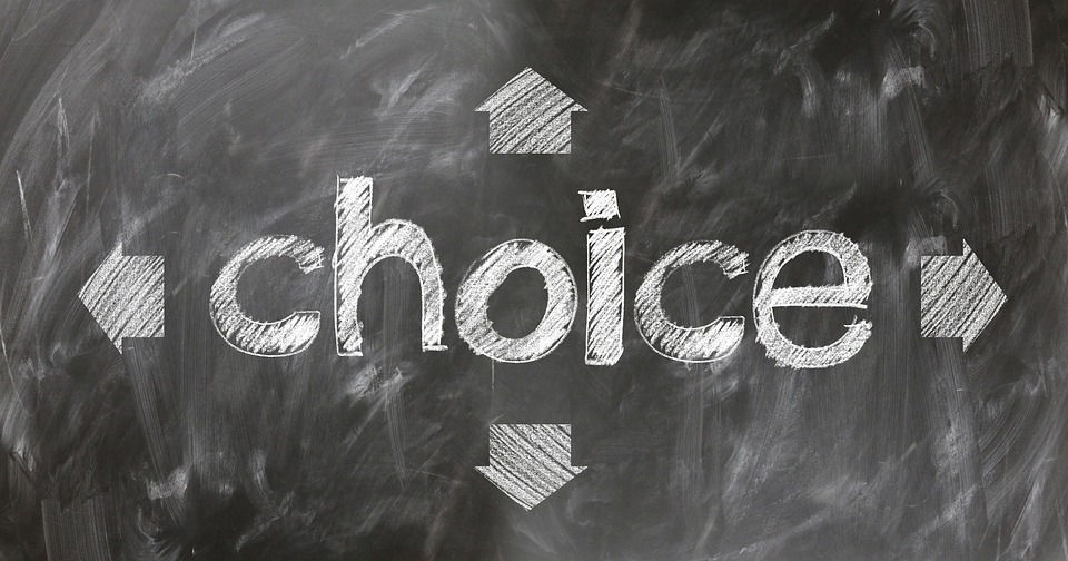 Choices Matter