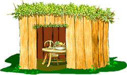 Chag HaSukkot