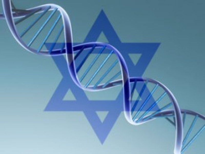 Judaism: Race or Religion? - My Thoughts