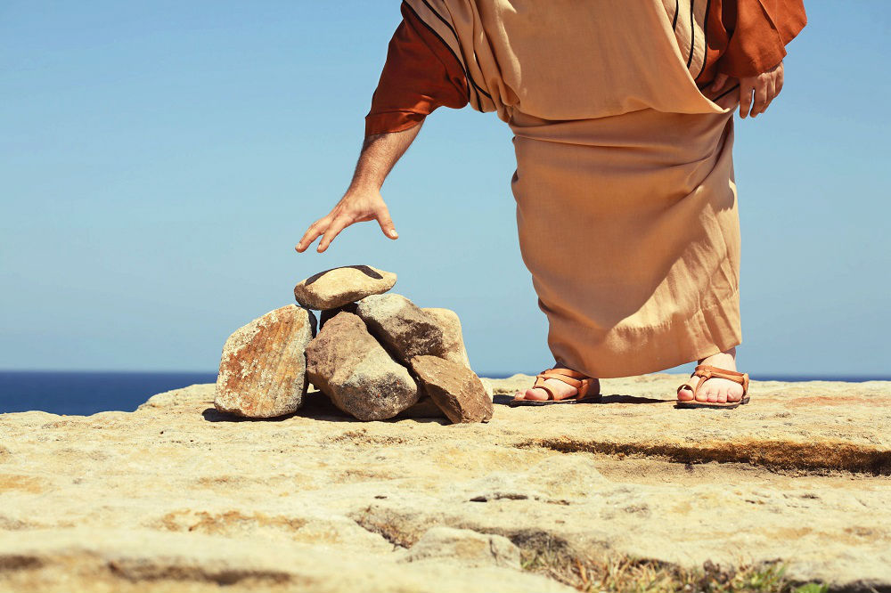 Parshat Ki Teitzel: The Wayward Son