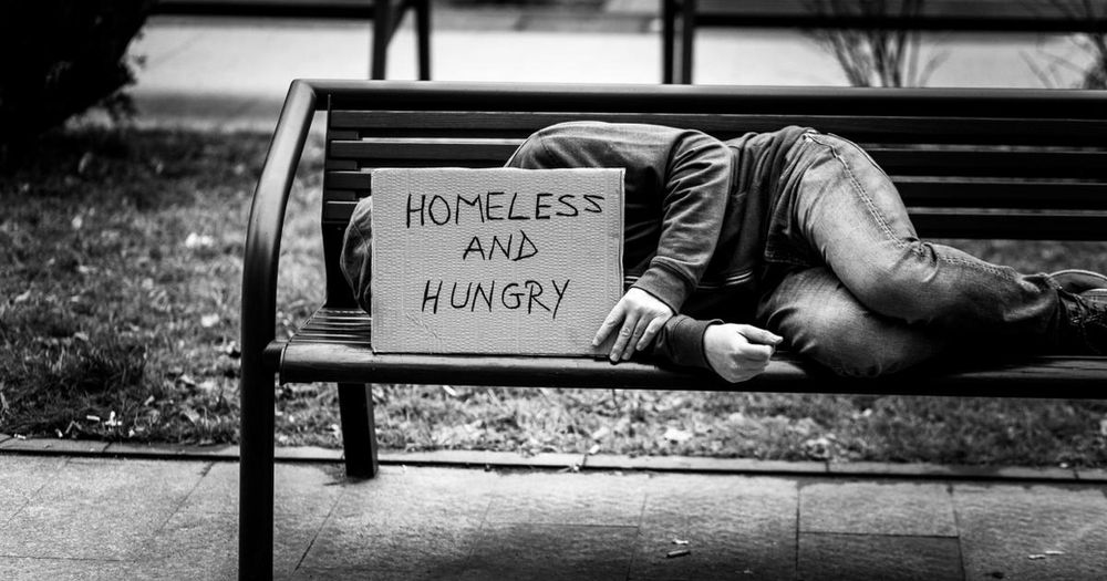 Parshat Behar:  Are the Poor and Needy Among You? - Tzedakah, Not Charity!