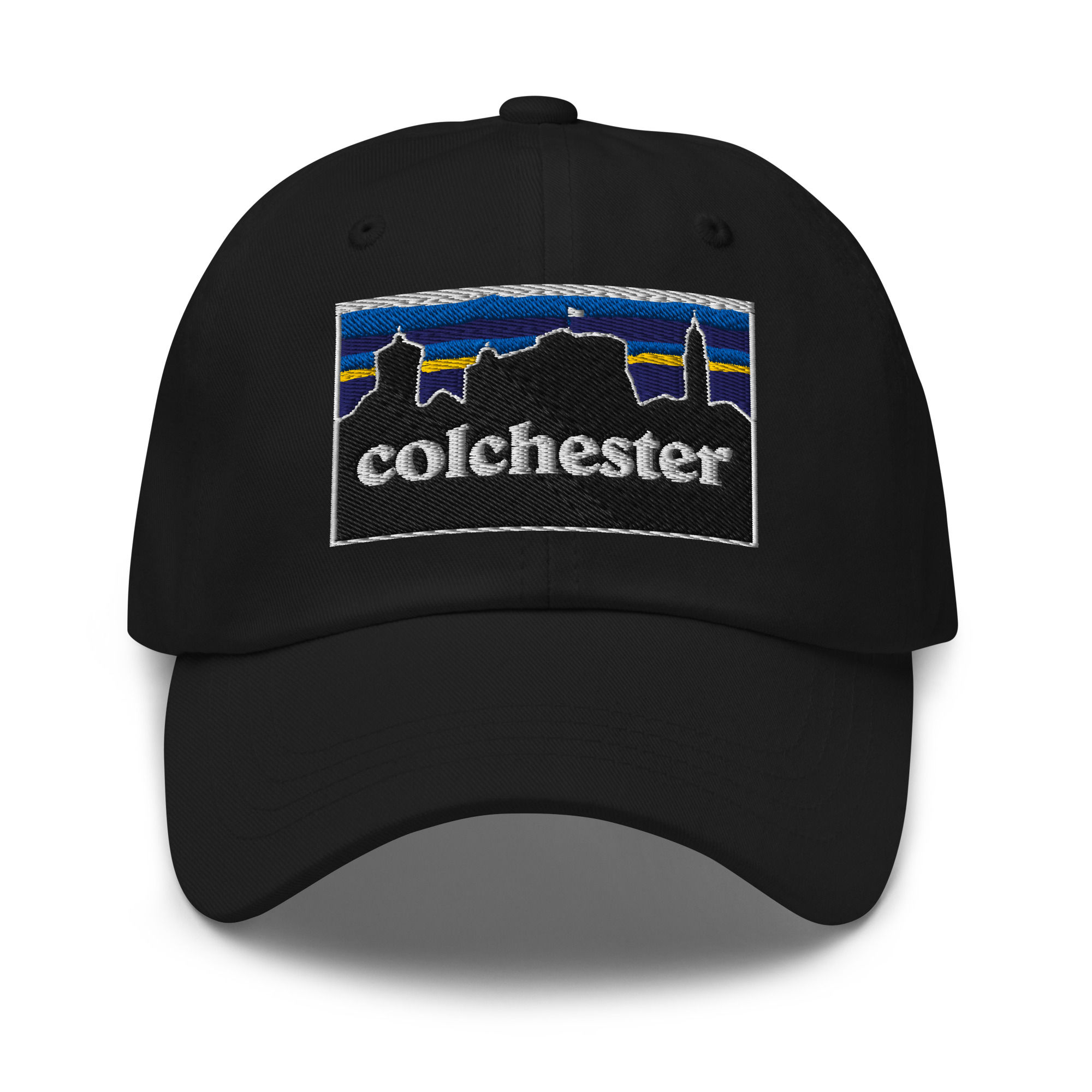 Colchester Cap
