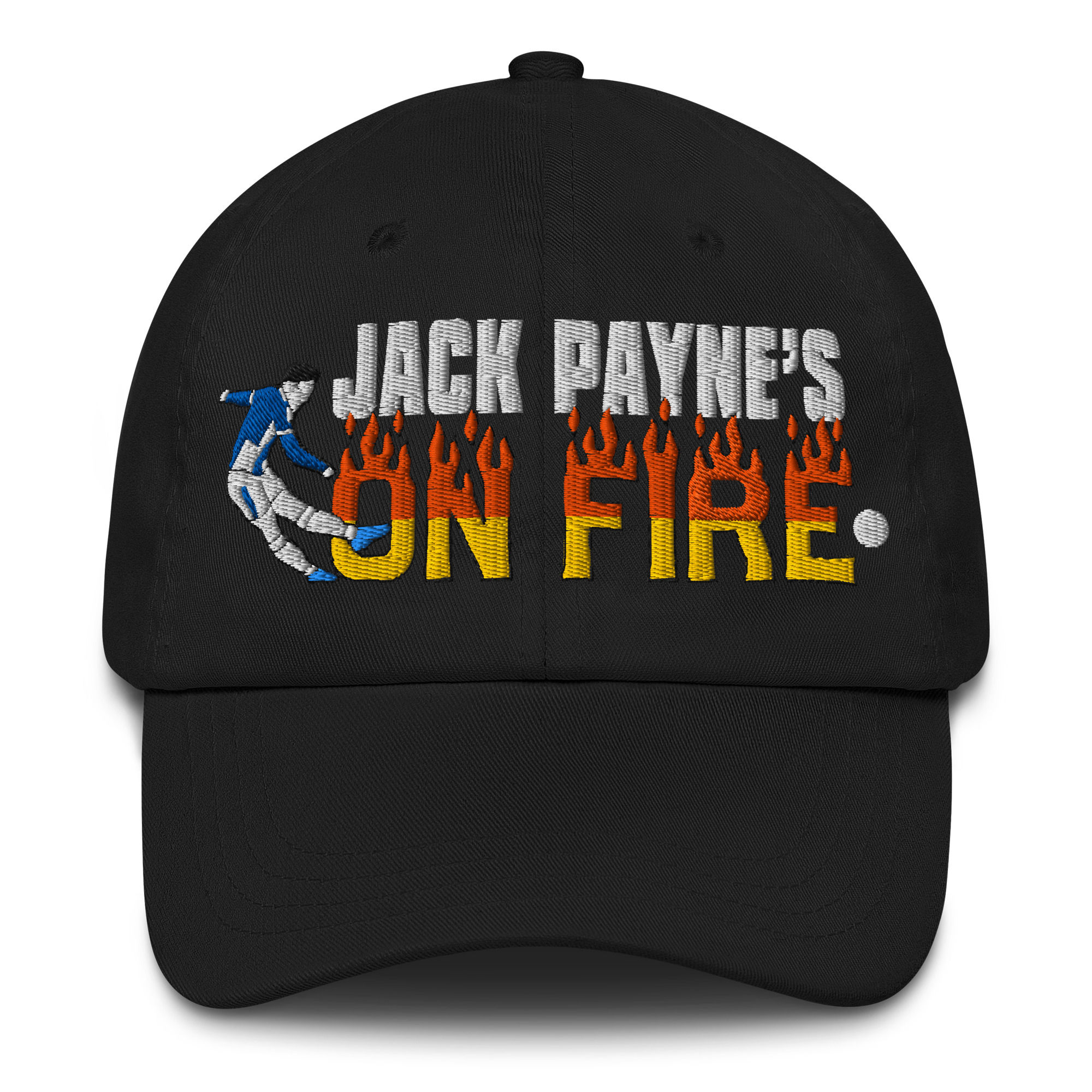 Payne Cap