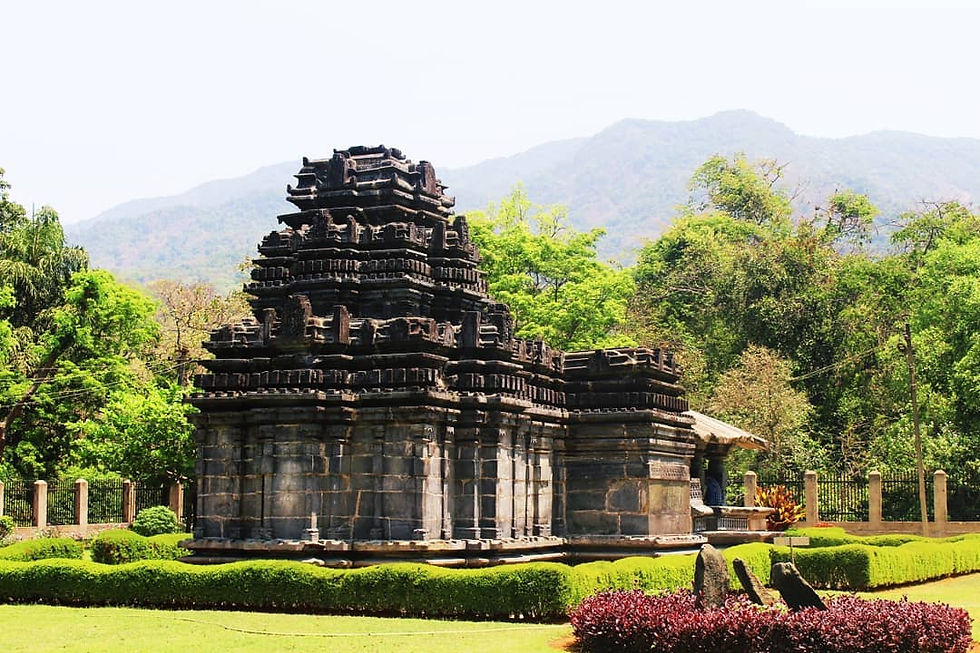 Tambdi Surla