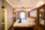 Courtyard Room