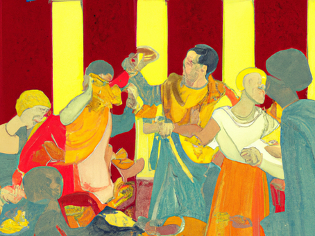 The Debt Ceiling: America’s Roman Hubris