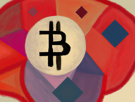 What’s Psych Gotta Do With It? Crypto, Biases, and Nudges.