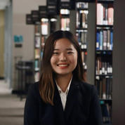 Grace Kim