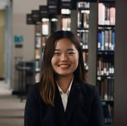 Grace Kim