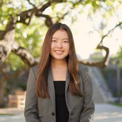 Michelle Chang