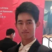 Rick Xiang