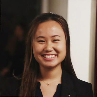 Raine Yu