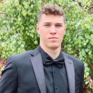 Dylan Anderson