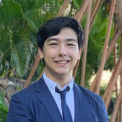 Andrew Mimura