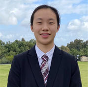 Carol Zhou