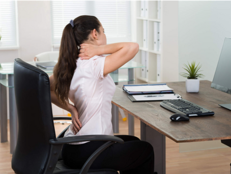 Is Having an Overly Upright, 'Military Posture' Ideal? Let's Explore