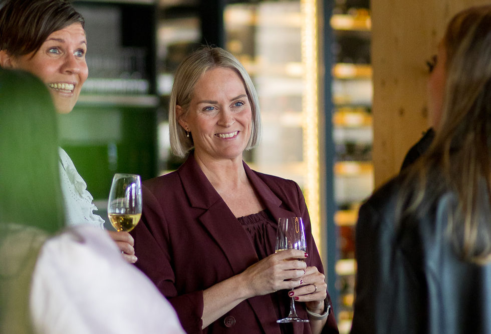 Afterwork 28 maj (prel)