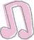 music mark