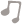 music mark